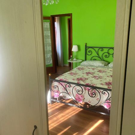 Capo Milazzo Summer Holiday Apartament Exterior foto