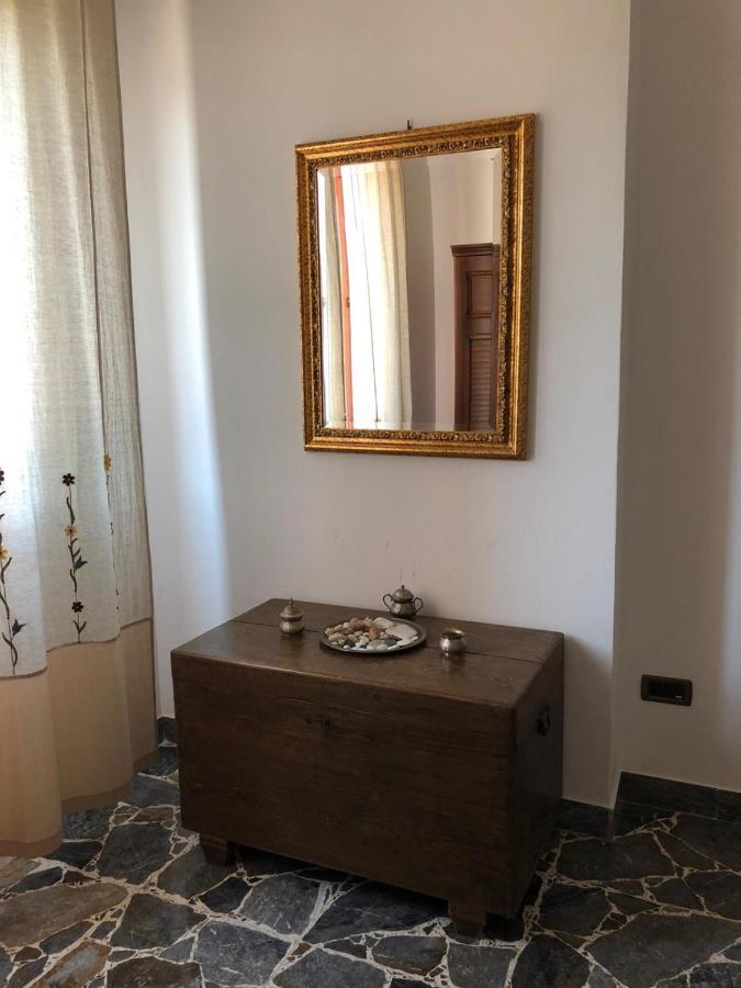 Capo Milazzo Summer Holiday Apartament Exterior foto